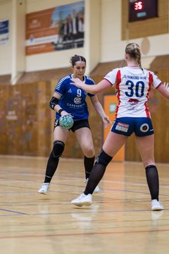 Bild 179 - TSV Ellerau - SG Hamburg Nord : Ergebnis: 42:23